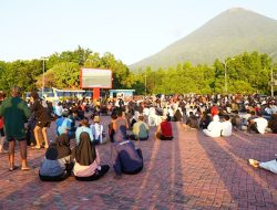 Nonton Bareng Final Piala Dunia 2026 di Tugulufa (2)