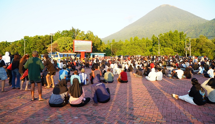Nonton Bareng Final Piala Dunia 2026 di Tugulufa (2)