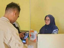 Pelayanan Berbasis Digital di RSD Tidore