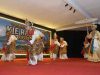 Wawali Resmikan Lomba Tarian Tradisional Kie Raha 