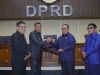 Empat Fraksi DPRD Tidore Setujui LPP APBD 2025 Ditetapkan Sebagai Perda