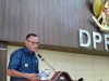 Tindaklanjut LKPD 2025, Wali Kota Apresiasi Pandangan Fraksi-Fraksi DPRD Tidore