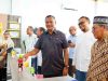 Wali Kota Resmikan Halal Mart HNI dan Teman Hati Coffee