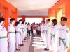Sukses Jalankan Tugas di Jakarta, Mardhatila Disambut Dengan Bangga