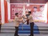 Pemkot Tidore Harapkan Peserta Jambore Nasional Jaga Nama Baik