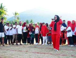Semarak Kemerdekaan Republik Indonesia ke-81 Tahun 2026
