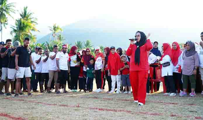 Semarak Kemerdekaan Republik Indonesia ke-81 Tahun 2026