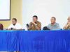 Kembangkan SDM, Pemkot Tidore Gandeng Sejumlah Universitas di Malut