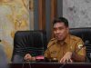 Pemkot Tidore Rapat Pembahasan Penanganan Sampah