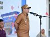 Wawali Tidore Jadi Inspektur Upacara Pembukaan MPLS