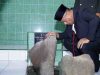 Wali Kota Pimpin Apel Kehormatan Dan Renungan Suci di Makam Pahlawan