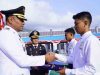 76 Warga Binaan Rutan Kelas IIB Dapat Remisi