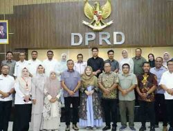 Foto bersama