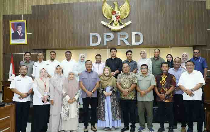 Foto bersama