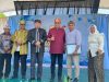 Terima Penghargaan dari Balai Bahasa Malut, Sekda Tidore: Kami Bangga Berbahasa Tidore
