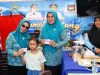 Meriahkan HUT Provinsi, Dukcapil Tidore Buka Stand Pelayanan Dokumen Penduduk