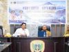 FGD I dan KP I Penyusunan RDTR Kawasan Strategis Oba Tengah dan Kawasan Bandar Udara Sultan Nuku