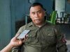 Waspada Asap Karhutla, BPBD Tidore Imbau Masyarakat Gunakan Masker