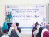 Hj. Rahmawati Ajak Ibu-Ibu Peduli dan Cinta Mata Uang Rupiah
