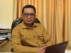 Dinkes Tidore Siaga Hadapi Dampak Karhutla