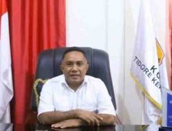 Kepala Dinas Pendidikan Kota Tidore Kepulauan Jamil Hadi
