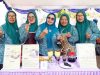 Ikut Lomba Cipta Menu, PKK Kelurahan Desa Se Kecamatan Oba Utara Diaprasiasi