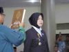 AKBP Pauzia Resmi Pimpin BNNK Tidore