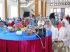 Ikut Seminar Parenting, Orang Tua Diminta Cintai Anak