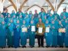 TP PKK Kota Tidore Kepulauan Panen Juara di HKG ke 54 Tahun 2026