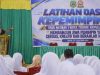 Wawali Resmikan LDK Siswa SMAN 1 Tidore